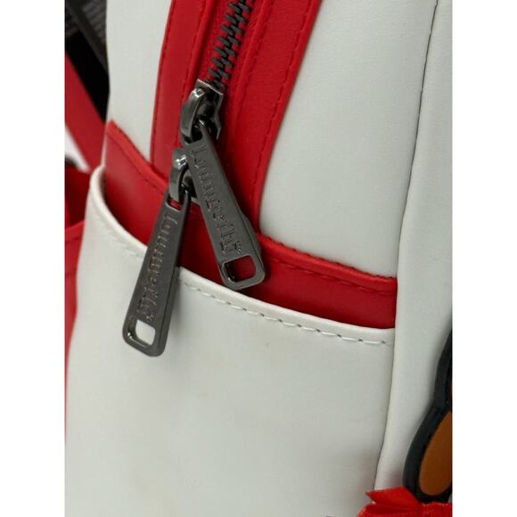 Loungefly Annabelle Cosplay Mini Backpack*Brand-New with Tags - Picture 5 of 12